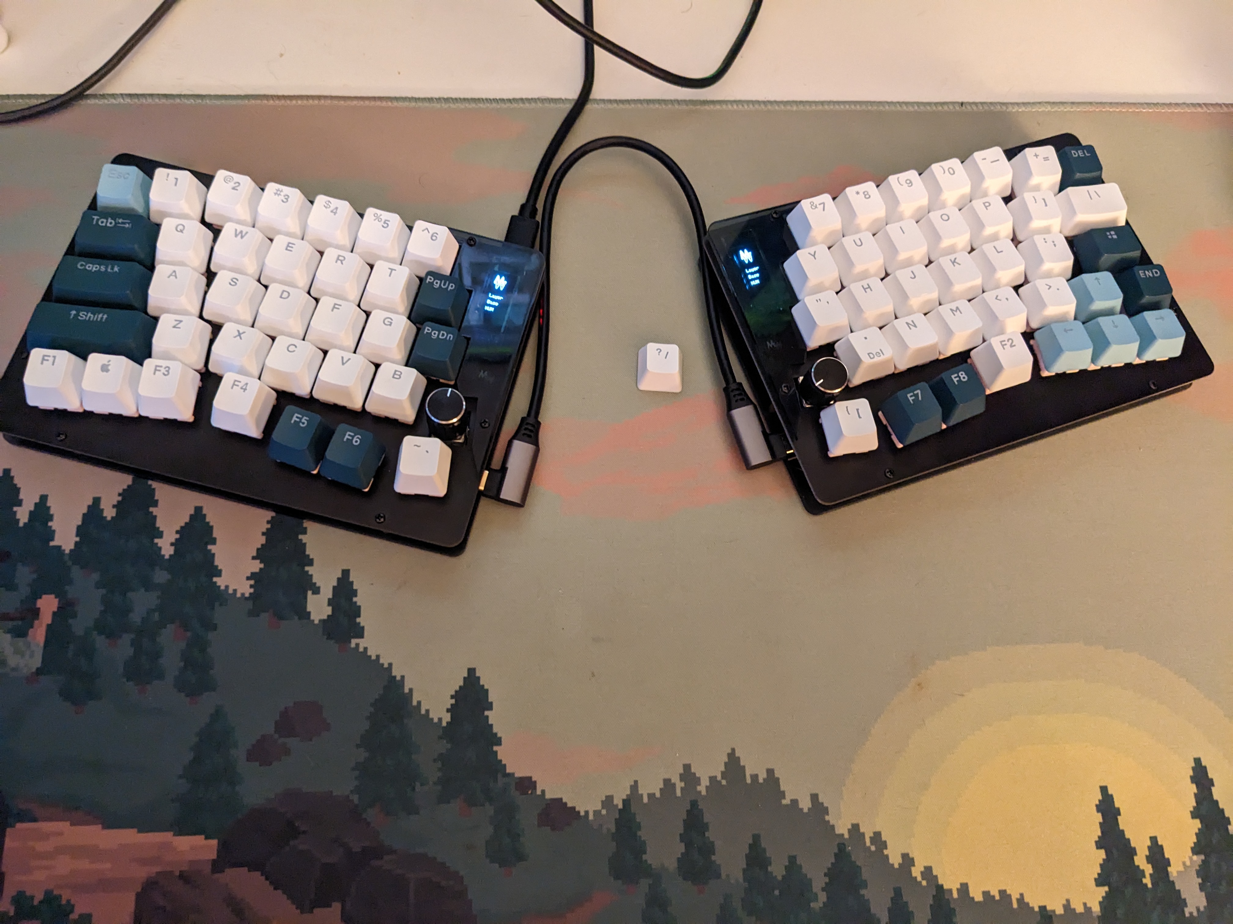 My Keyboard